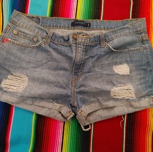 Levis Shorts